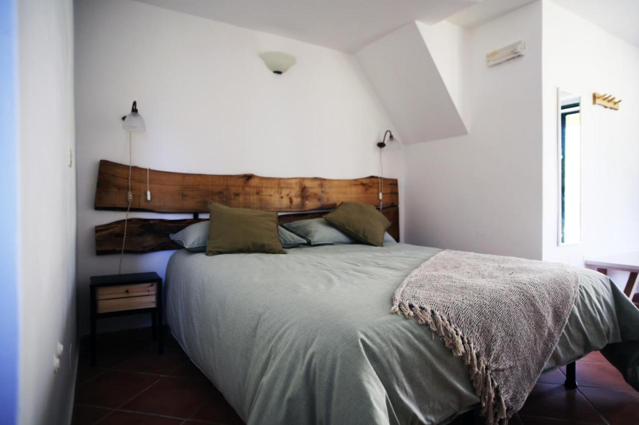 Masseria Procacci อิสกิเตลลา ภายนอก รูปภาพ